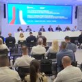 U PKS održana javna rasprava o mineralnim sirovinama, poseban fokus na zelenim i digitalnim tranzicijama