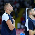 Poslednji kontigent karata za utakmicu Srbija – Slovenija u prodaji