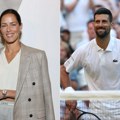 Ana Ivanović o Novaku Đokoviću: Nije on toliko star…