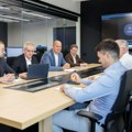 Digitalizacija U proizvodnji nafte Centar za upravljanje proizvodnjom kompanije NIS – efikasnost u realnom vremenu