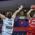 Turska spremna za evrobasket: Rival Srbije srušio Crnu Goru, Šengun dominirao!