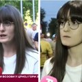 „Od komšija sam čula za skup“: SNS aktivisti ponovo menjaju uloge za TV kamere