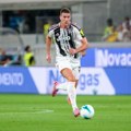 Gol Vlahovića za oproštaj od Torina? Srbin pogodio i poslao poruku upravi Juventusa! (video)