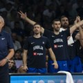 Dobrić: "Spremni smo, nemamo pravo na kiks"