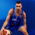 Dobrić: "Spremni smo, nemamo pravo na kiks"