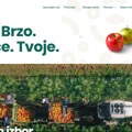 Hrvatska: Enna Fruit predstavila novo ime i vizuelni identitet