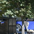 Devojčica poginula pred kućnim pragom: Očevici tvrde da je autobus išao više od 80 na sat: Dete udareno naočigled majke (foto)…