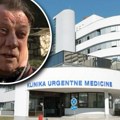 Tužna poruka Halidu Bešliću kruži mrežama, čitav region u suzama: "Svaki grad se za njega sada moli"