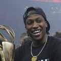 Od precrtanog, do ugovora na dve godine: Nilikina ostaje u Partizanu