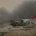 Izraelska vojska započela mobilizaciju više desetina hiljada rezervista