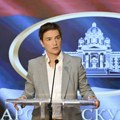 Brnabić odgovorila Piculi: "Ne mogu da ga prepoznam bez puške"