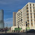 Beograd na vodi želi da gradi višespratnice od Gazele do Sajma