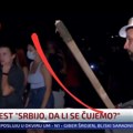 Profesori čačanske Mašinske škole uhapšeni u Novom Sadu zbog napada na policiju, SOČ traži da budu pušteni
