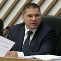 Nikodijević: Filteri za individualna ložišta smanjuju zagađujuće čestice za 40 odsto