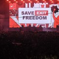 Oglasio se Exit povodom vesti da se festival seli u Skoplje ili Egipat