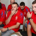 "Selektor naš dobri, on lupeta kako mu šta odgovara": Bivši reprezentativac Srbije isprozivao Pešića