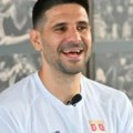 (Video) Nije mu dugo trebalo: Mitrović na debiju za Al Rajan do prvenca
