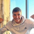 Bogdan Bogdanović pokazao u kakvom luksuzu živi: Da li ovde stanuje sa svojom 12 godina mlađom devojkom?