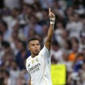 Vlahović dvostruki strelac u remiju Juventusa, pobede Reala, Karabaga i Totenhema u LŠ