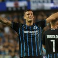 Liga šampiona: Aleksandar Stanković odigrao svih 90 minuta u ubedljivoj pobedi Briža i polako izlazi iz senke oca Dejana