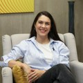 Milica Mandić grli ćerkicu, objavila emotivnu sliku: Ona blista u miniću 16 dana nakon porođaja