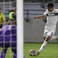 Partizan trijumfalan u Zaječaru protiv OFK Beograda