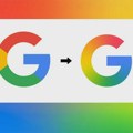 Google osvežio svoj prepoznatljivi “G” logo, još jače sija u eri AI-a