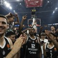 Partizan i Obradović popravili utisak - Sterling i Bonga umalo odlični FOTO