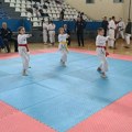 Prokuplje domaćin 19. međunarodnog karate turnira „Toplica open 2025“