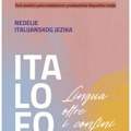Izložba "Italofonija: jezik izvan granica" u Biblioteci Matice srpske