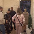 Imao 1: % glasova On je sinoć napustio Elitu 9, takmičari odmah skočili čim su čuli