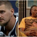 "Ти си једини који је направио проблем Јокићу": Портер позвао легенду НБА лиге и пред камерама га хвалио