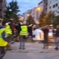 Srednjoškolac pretučen na protestu u Novom Sadu – roditelji i profesori traže hitnu istragu