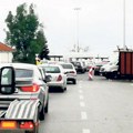 Novi EES sistem prvo će biti uveden na Kelebiji