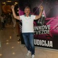 Bosanac postaje deda: Trudna ćerka Dragana Stojkovića, Džidža čeka prvo dete