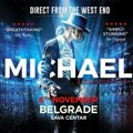 Michael Jackson vraća magiju na beogradsku scenu