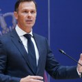 Siniša Mali o pucnjavi ispred Skupštine: Teroristički napad opomena da se protiv nasilja moramo boriti snažnije
