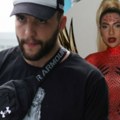 "Bože sačuvaj" Veljko Ražnatović urnisao Jovanu Jeremić, poručio joj da je bolesna!