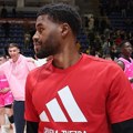 Batler ne igra protiv Asvela, debi najverovatnije u četvrtak