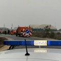 Teška saobraćajna nesreća na auto-putu Novi Sad-Beograd, jedno dete poginulo, sedmoro povređeno