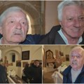 (Foto) najbolji prijatelji se pomirili posle 20 godina tišine Dragan i Blagoje oprostili jedan drugome u crkvi uzrok…