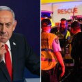 Netanjahu optužio australijsku vladu za porast antisemitizma: Poruke osude stižu iz celog sveta