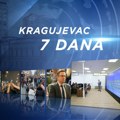 InfoKG 7 dana: Nagrada za "Pandu", doček postao luksuz, od "Srca Kragujevca" 5 miliona dečjim klinikama, Janković novi član…