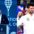 Kafeljnikov za SK: Novakov 25. grend slem? Praktično nemoguće!
