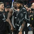 Partizan posle teškog poraza u Evroligi na popravnom u Crnoj Gori