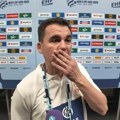 Selektoru Srbije rekli da ga igrači nisu poslušali: Pogledajte njegovu reakciju kada je čuo šta su rekli
