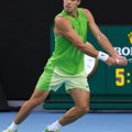 (Foto) Alkaraz pobedio Zvereva u najdužem polufinalu Australijan opena u istoriji i plasirao se u finale