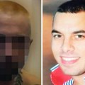 "Problematičan, bio na ratištu, istetoviran, voli 'pucačinu'": Ovo je osumnjičeni za ubistvo Živka Bakića (foto)