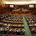 U skupštini u Prištini ratifikovano nekoliko međunarodnih sporazuma