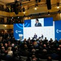Završena Minhenska bezbednosna konferencija: Evropska nadanja i duboke sumnje
